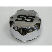 CENTER CAP SS 4/110-115